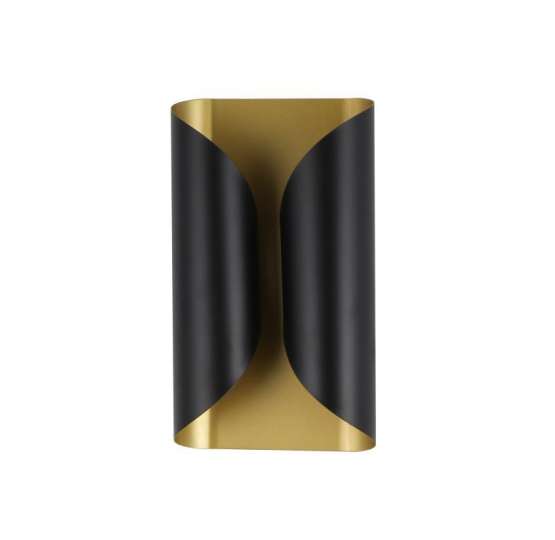 Бра Ombre Sconce H28