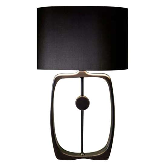 Лампа настольная Bell Papper Table Lamp — изображение 2
