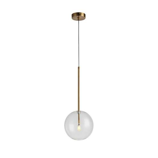 Люстра Bolle Sola Pendant Light D25