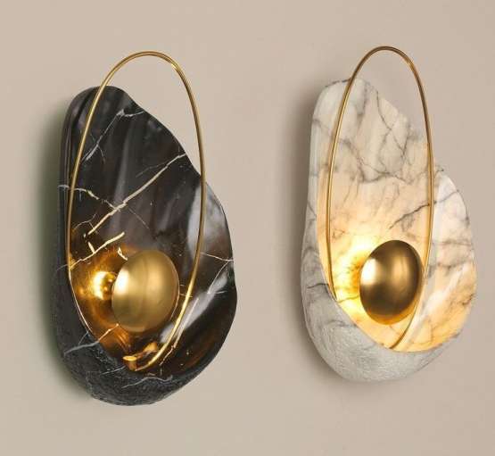 Бра Pearl Wall Lamp — изображение 2