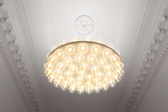 Люстра Prop Light Round Double — изображение 2