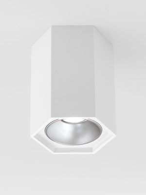 Накладной светодиодный светильник 25036/LED