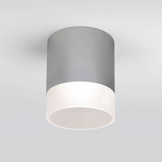 Уличный потолочный светильник Light LED 2107 IP54 35140/H серый