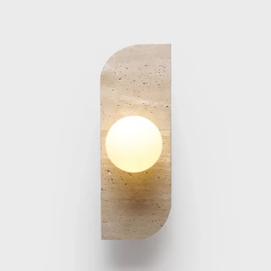 Бра Travertine