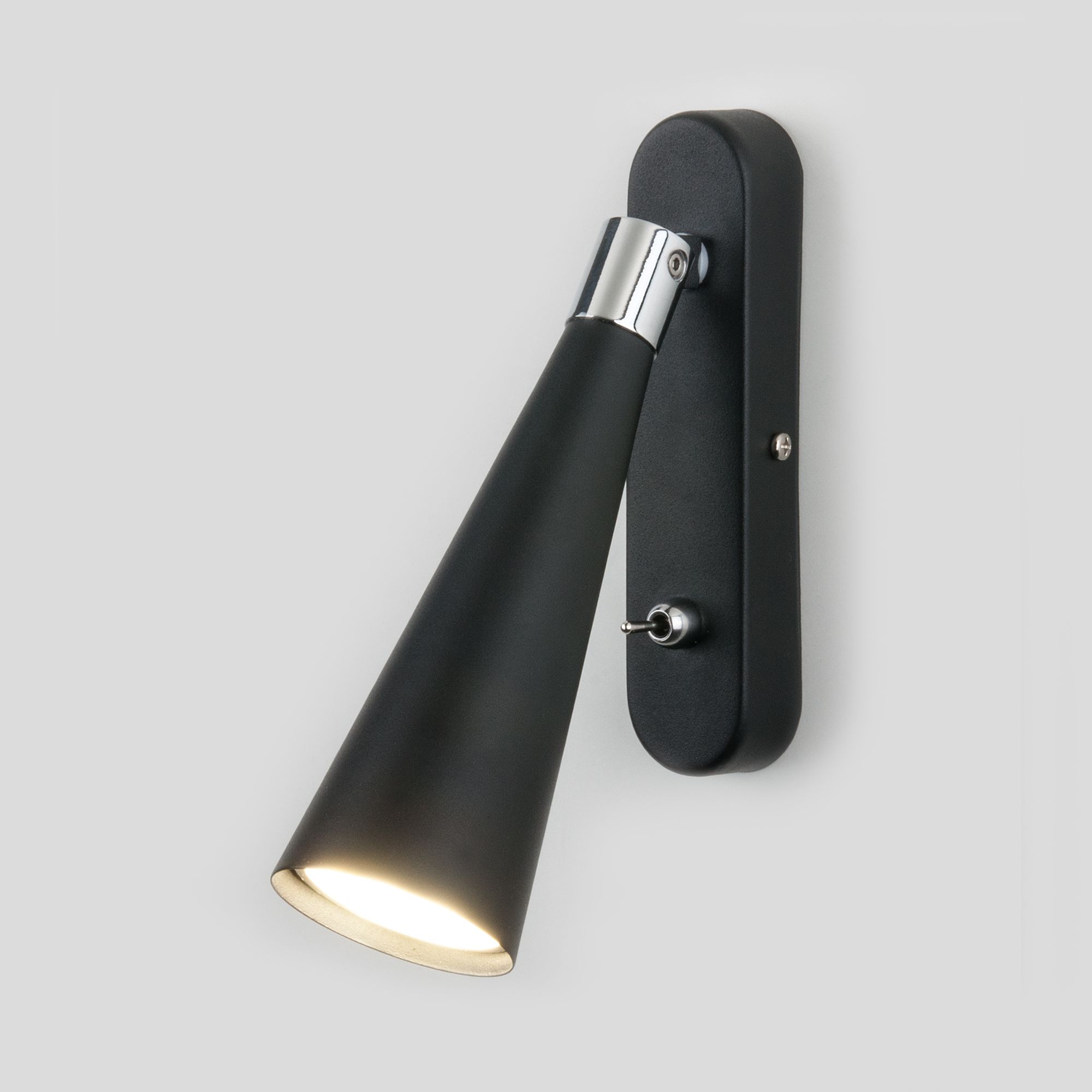 nastennyy-povorotnyy-svetilnik-horn-gu10-sw-mrl-1010-chernyy-a047874-0001