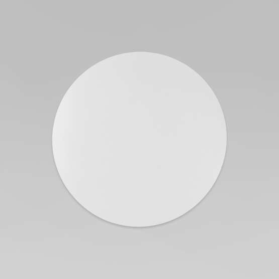 Настенный светильник 6010 Luna White