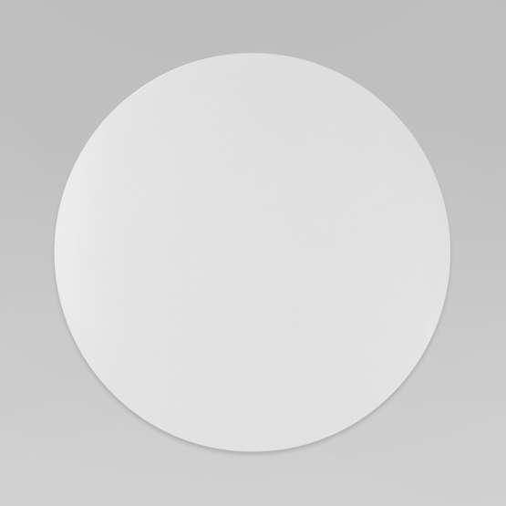 Настенный светильник 6011 Luna White