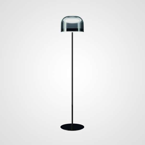 Торшер Noten L Серый By Imperiumloft