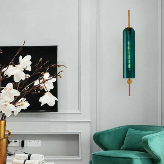 Бра Articolo Float Wall Sconce Snow By Imperiumloft — изображение 3