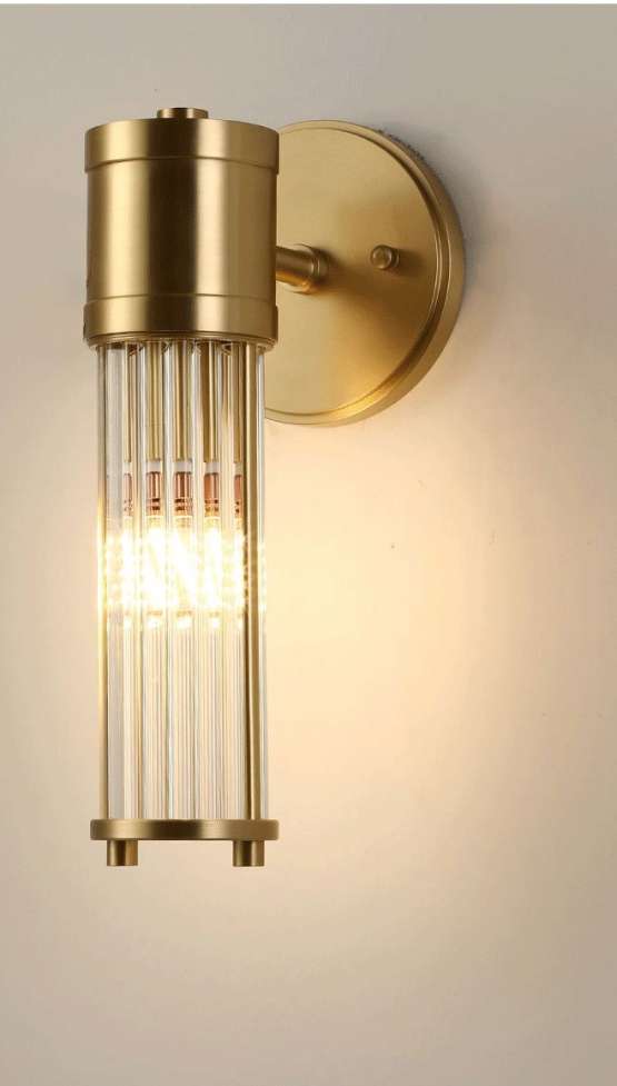 Бра Imperium Collection Claridges 123209-01 Brass By Imperiumloft — изображение 3