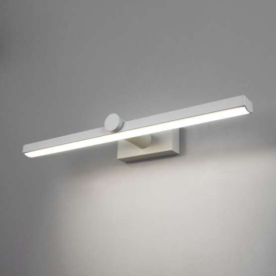 Настенный светодиодный светильник Ontario LED белый Ontario LED белый (MRL LED
                    1006)