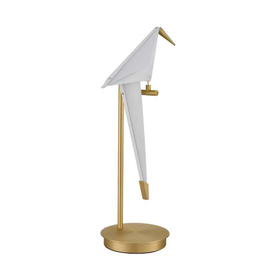 Лампа настольная Origami Bird — изображение 2