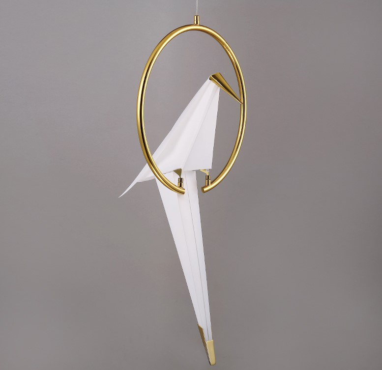 origami_single_pendant