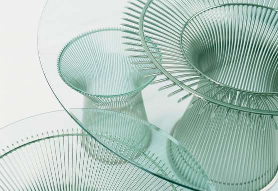 Стол Platner — изображение 6