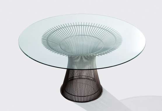 Стол Platner — изображение 5