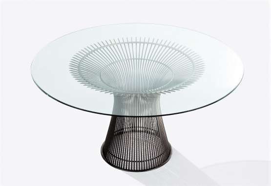 Стол Platner — изображение 8