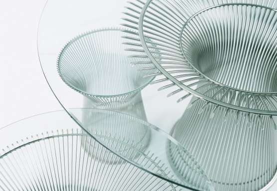 Стол Platner — изображение 11