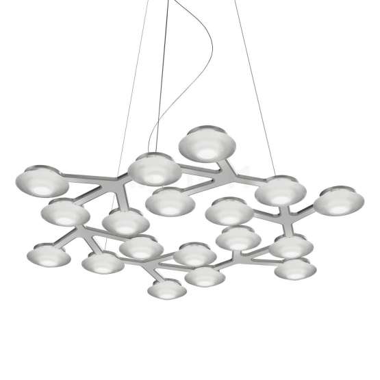 Светильник подвесной Led Net Circle D90