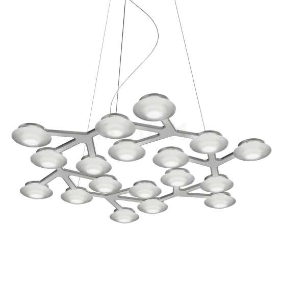 Светильник подвесной Led Net Circle D65