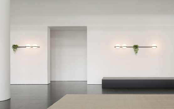Бра Palma Wall Lamp 1 Шар By Imperiumloft — изображение 2
