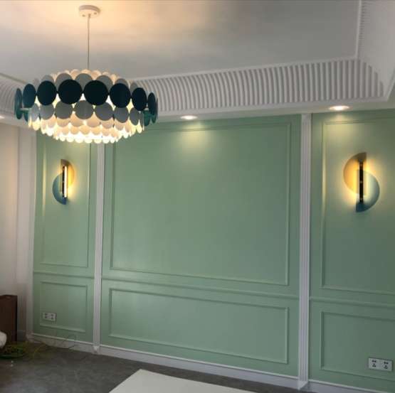 Бра Papillon Lamp Arflex By Imperiumloft — изображение 2