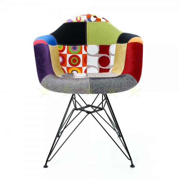 patchwork-armchair