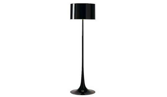 Торшер Spun Light F SL