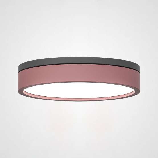 Потолочный Светильник Kier D30 Pink By Imperiumloft