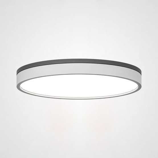 Потолочный Светильник Kier D50 White By Imperiumloft
