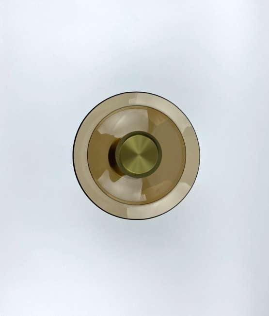 Бра Luna B Disc Sconce — изображение 3
