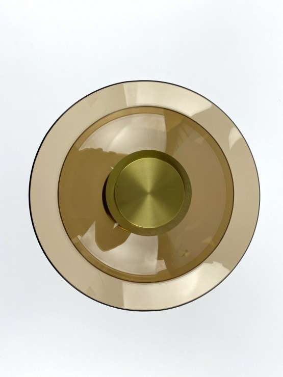 Бра Luna B Disc Sconce — изображение 2