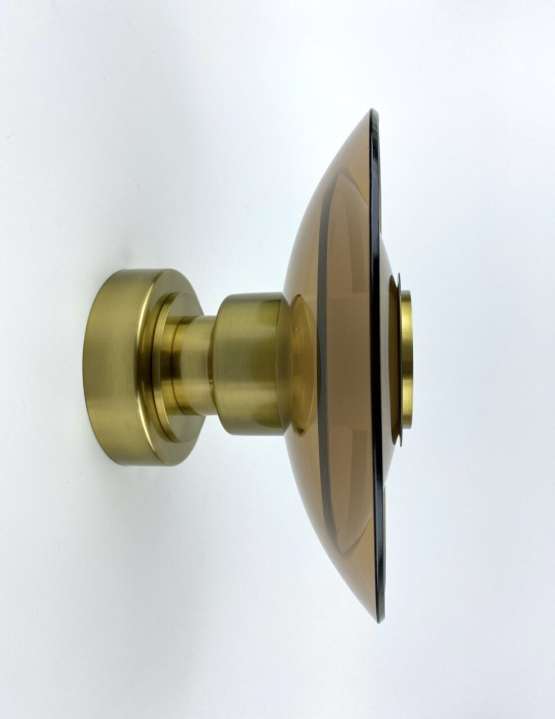 Бра Luna B Disc Sconce — изображение 4