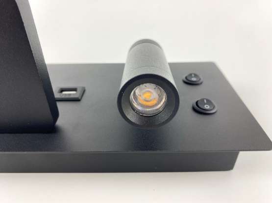 Бра Charging the lamp II Left — изображение 5