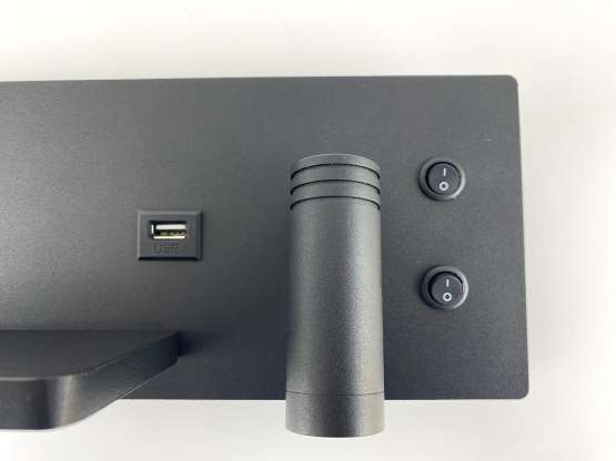 Бра Charging the lamp II Left — изображение 4