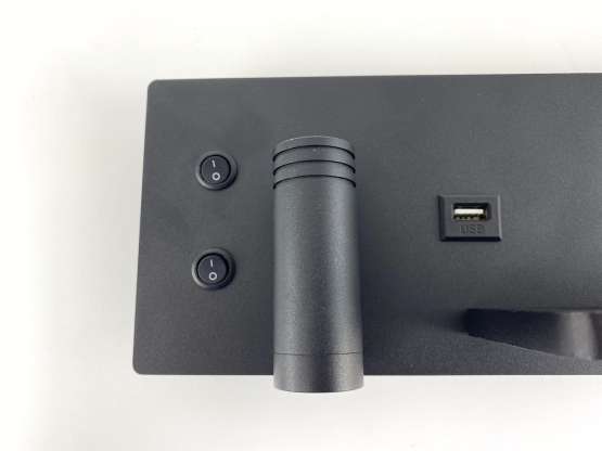 Бра Charging the lamp II Right — изображение 5