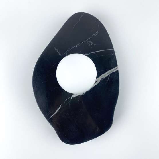 Бра Blob Sconce C