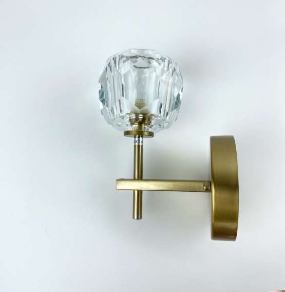 Бра Boule De Cristal Single — изображение 5