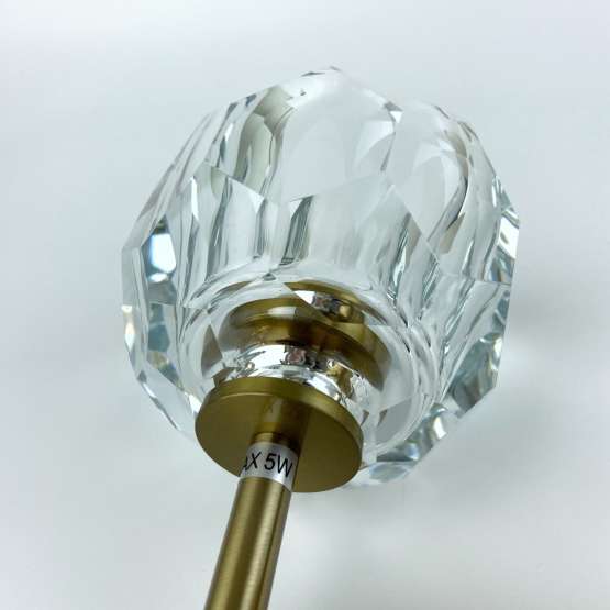 Бра Boule De Cristal Single — изображение 9