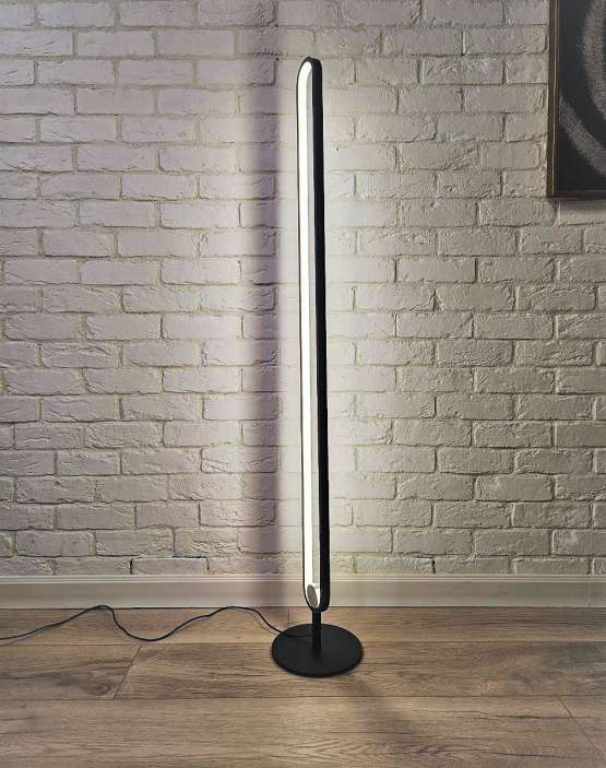 Торшер Oval Led Floor Lamp — изображение 7