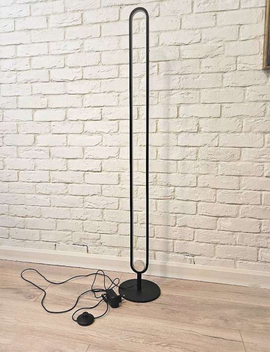 Торшер Oval Led Floor Lamp — изображение 5