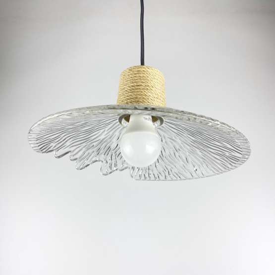 Светильник DIY Rope Lamps C — изображение 4