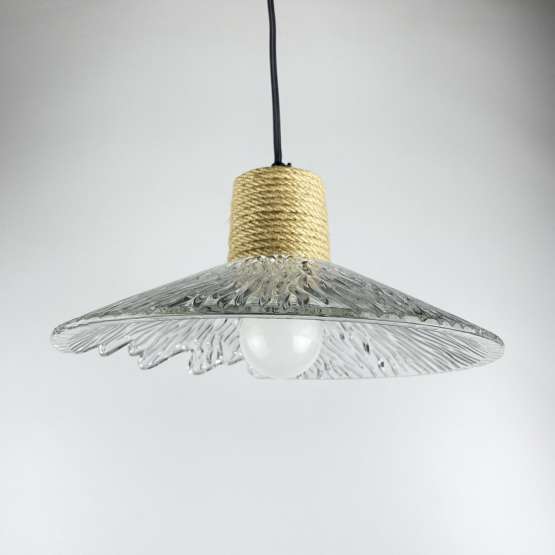 Светильник DIY Rope Lamps C — изображение 6
