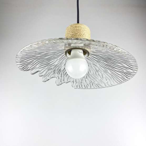 Светильник DIY Rope Lamps C — изображение 2