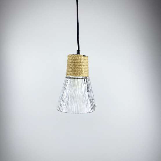 Светильник DIY Rope Lamps A — изображение 4