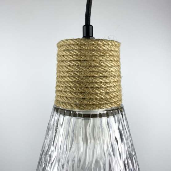 Светильник DIY Rope Lamps A — изображение 5