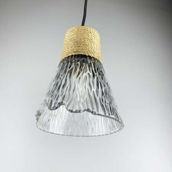 Светильник DIY Rope Lamps A — изображение 3