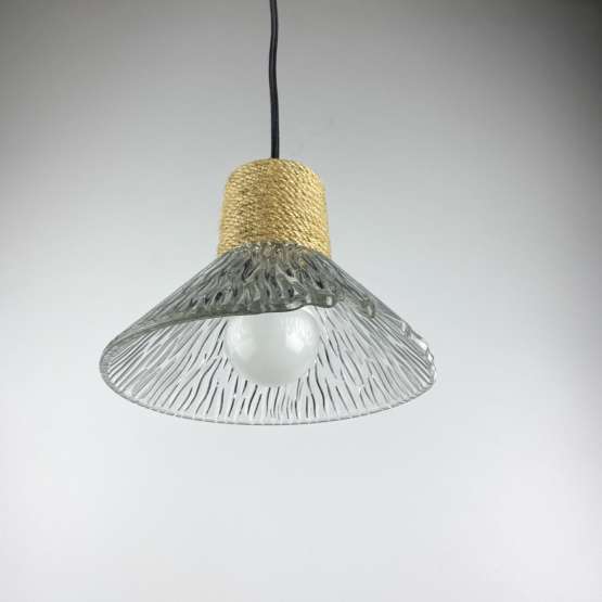 Светильник DIY Rope Lamps B — изображение 3