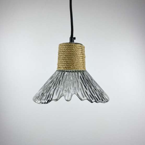 Светильник DIY Rope Lamps B — изображение 4