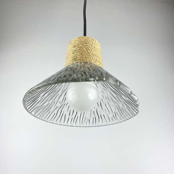 Светильник DIY Rope Lamps B — изображение 5