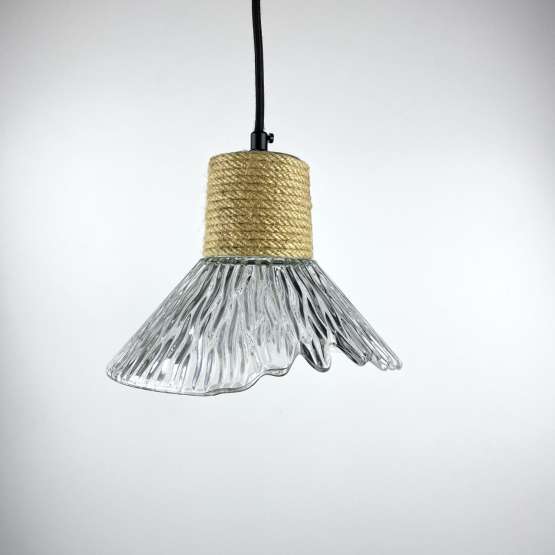 Светильник DIY Rope Lamps B — изображение 6